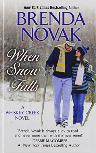 When Snow Falls