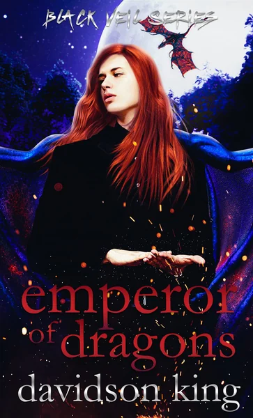 Emperor of Dragons