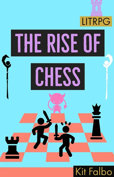 The Rise of Chess