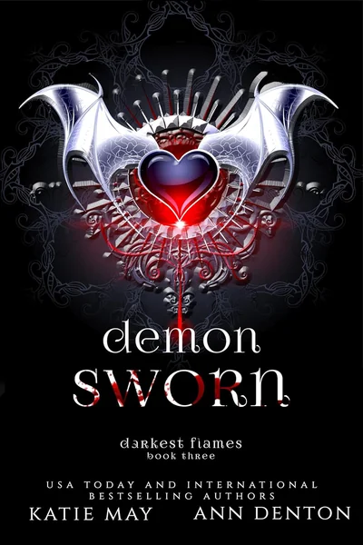 Demon Sworn