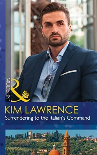 Surrendering To The Italian's Command