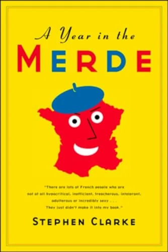 Year in the Merde