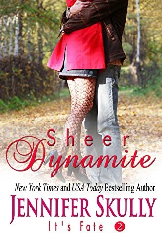 Sheer Dynamite: Mystery of Love, no. 2
