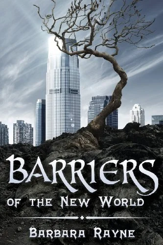Barriers of the New World