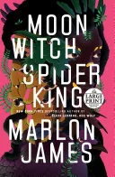 Moon Witch, Spider King