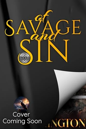 Of Savage and Sin