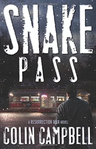 Snake Pass