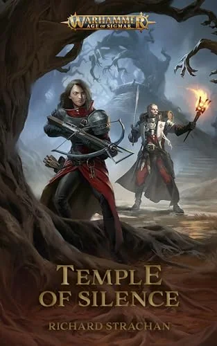 Temple of Silence