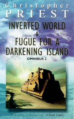 Omnibus 2: Inverted World/Fugue for a Darkening Island