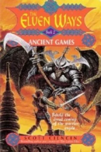 Ancient Games