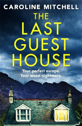 The Last Guest House