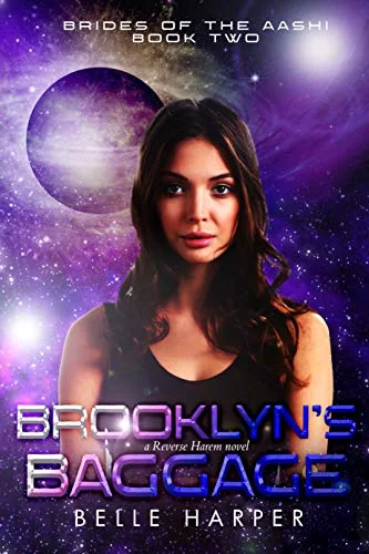 Brooklyn's Baggage