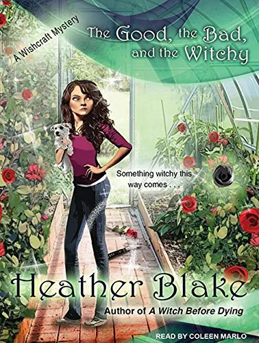 The Good, the Bad, and the Witchy