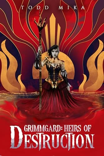 Grimmgard: Heirs of Destruction