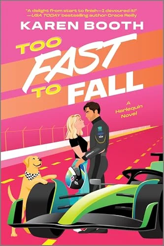 Too Fast to Fall