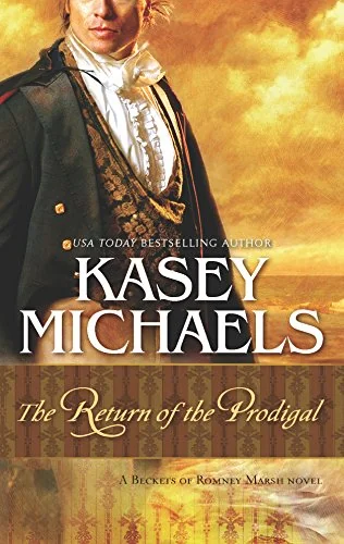 The Return Of The Prodigal