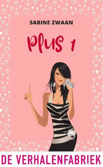 Plus 1
