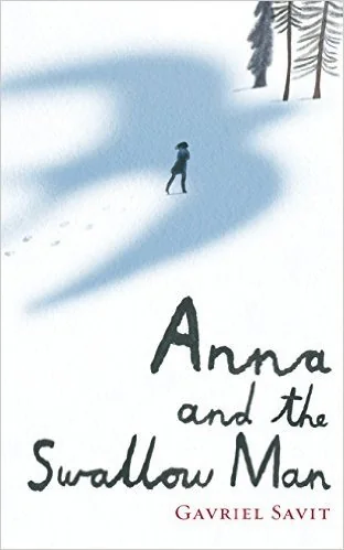 Anna and the Swallow Man