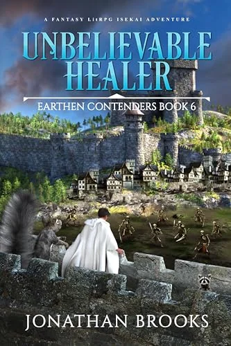 Unbelievable Healer