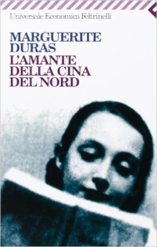 L'amante della Cina del Nord
