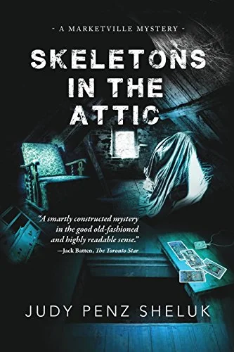 Skeletons in the Attic