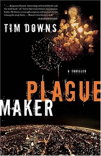 Plaguemaker