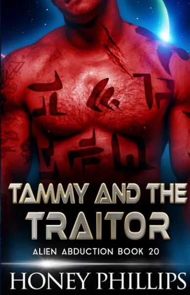 Tammy and the Traitor
