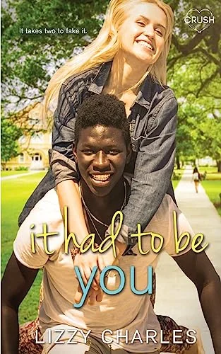 It Had to Be You