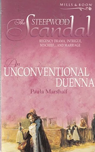 An Unconventional Duenna
