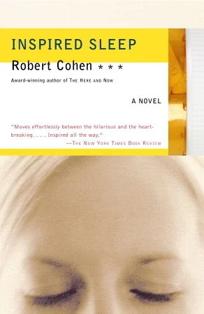 Inspired Sleep: A Novel