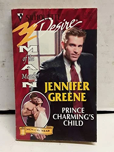 Prince Charming's Child