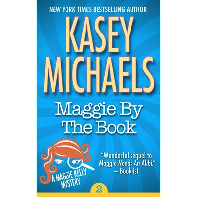 Maggie by the Book