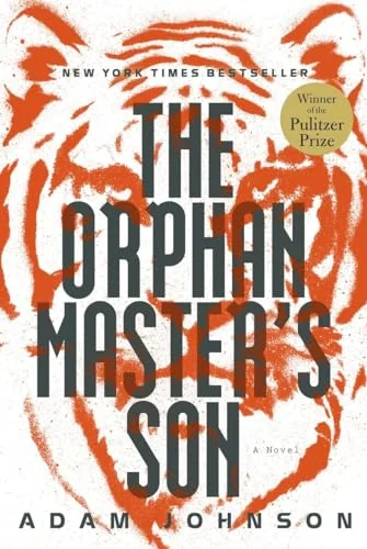 The Orphan Master's Son