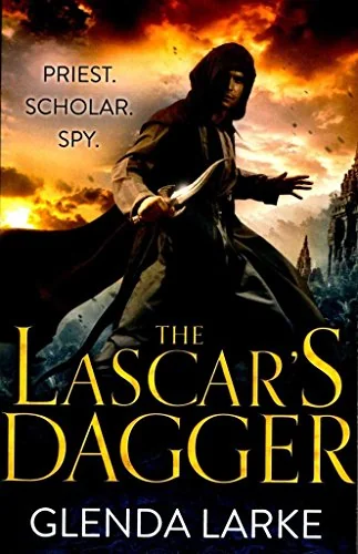 The Lascar's Dagger