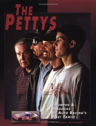 Pettys, The