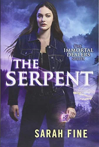 The Serpent