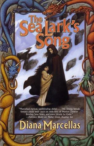 The Sea Lark's Song