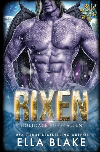 Rixen