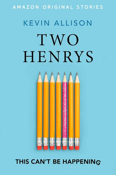 Two Henrys