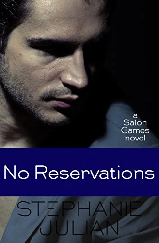 No Reservations
