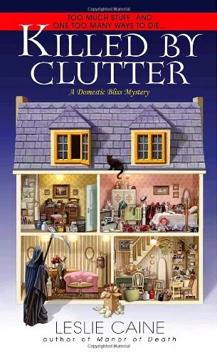 Killed by Clutter
