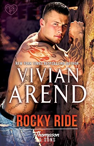 Rocky Ride