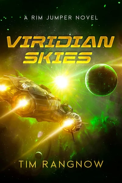 Viridian Skies