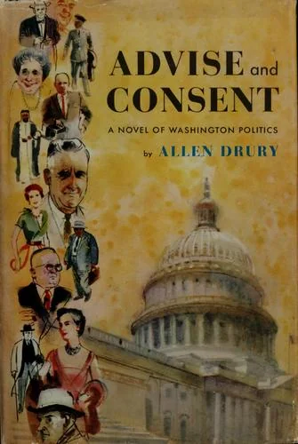 Advise and Consent