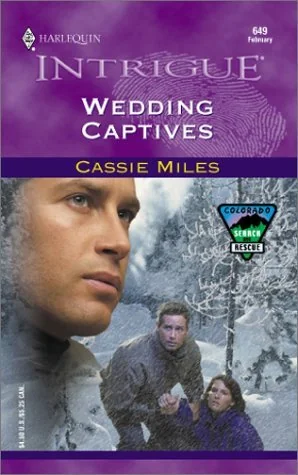 Wedding Captives