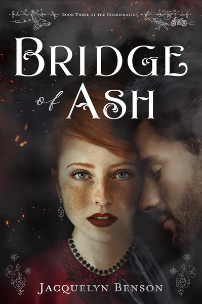 Bridge of Ash