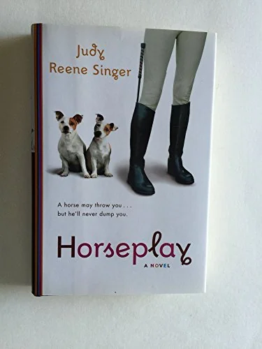Horseplay