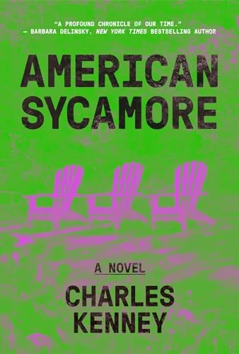 American Sycamore: A Novel