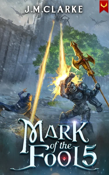 Mark of the Fool 5