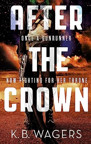 After the Crown